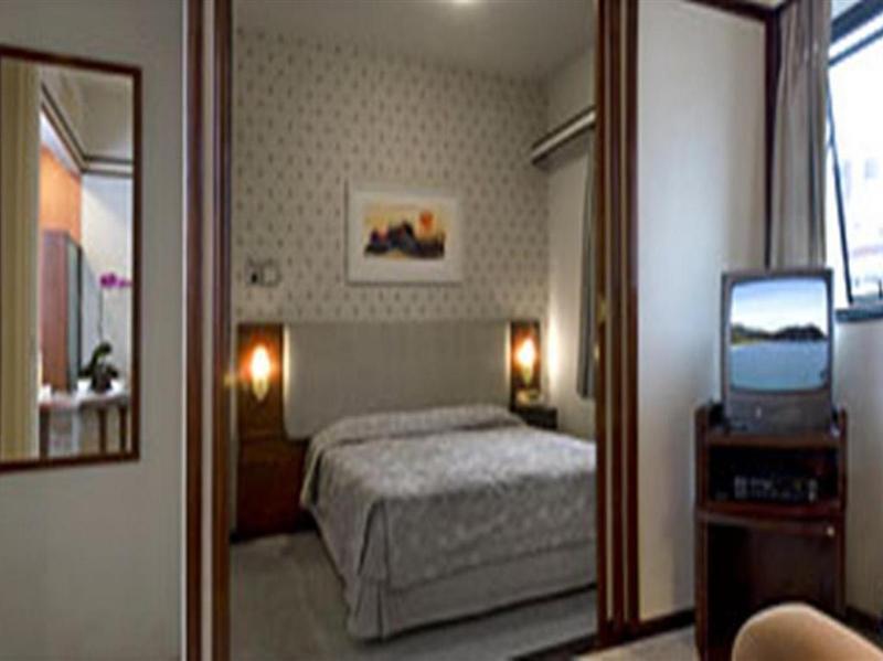 Le Premier Apartamentos São Paulo Exterior foto
